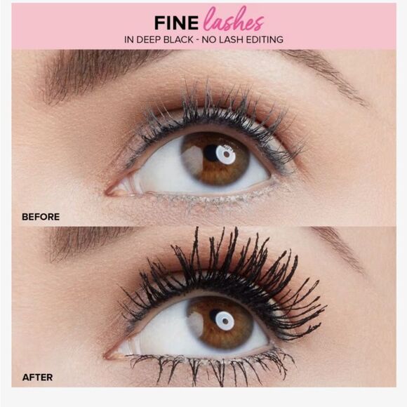 Too Faced Better Than Sex Full Sized Mascara - Picture 7 of 8